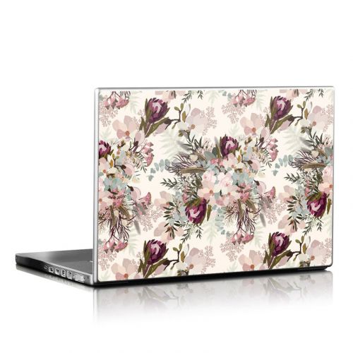 Frida Bohemian Spring Laptop Skin