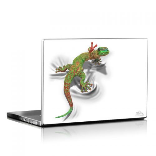 Gecko Laptop Skin