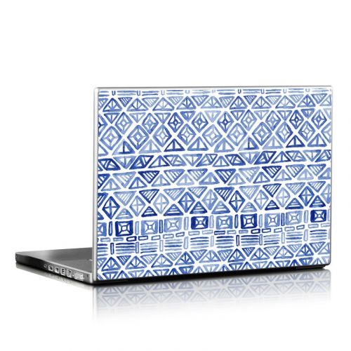 Gem Geo Laptop Skin