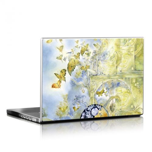 Gemini Laptop Skin