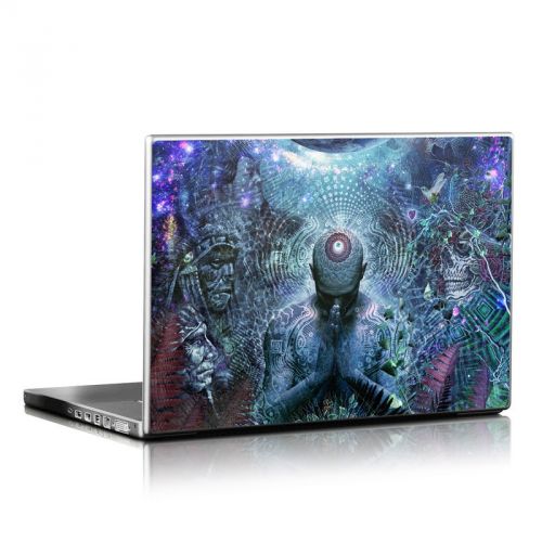 Gratitude Laptop Skin