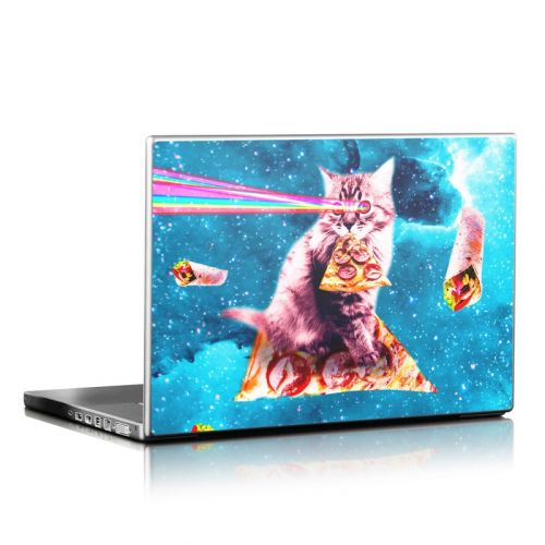 Guardian of Za Laptop Skin