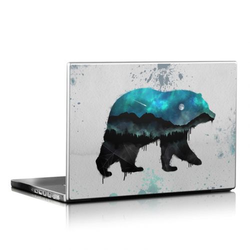 Grit Laptop Skin