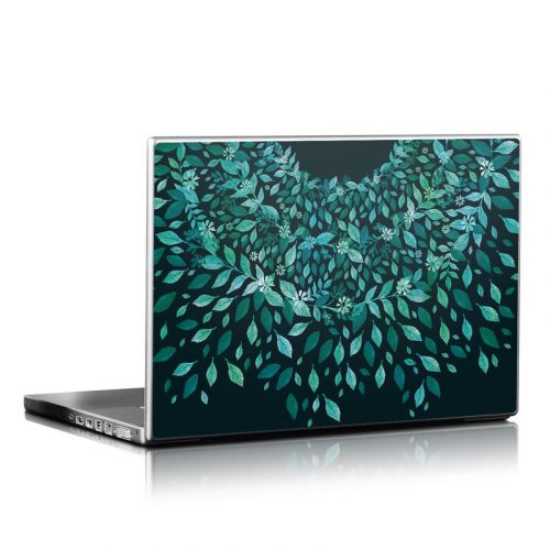 Growth Laptop Skin