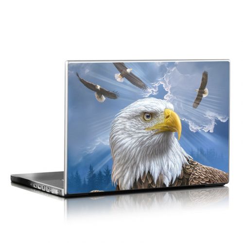 Guardian Eagle Laptop Skin