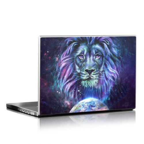 Guardian Laptop Skin