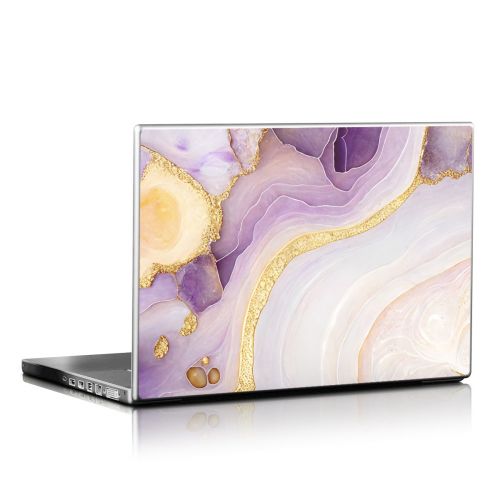 Marble effect laptop case best sale