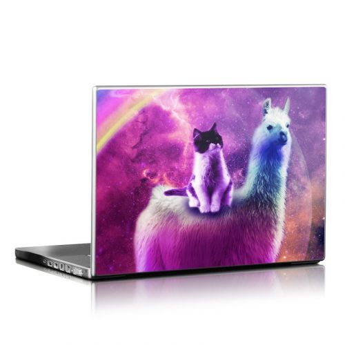 Harmonious Laptop Skin