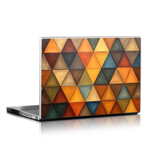 Harvest Fest Laptop Skin