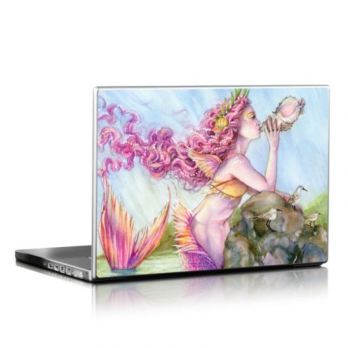 Horn of Beginning Laptop Skin