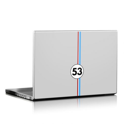 Herbert the Caring Insect Laptop Skin