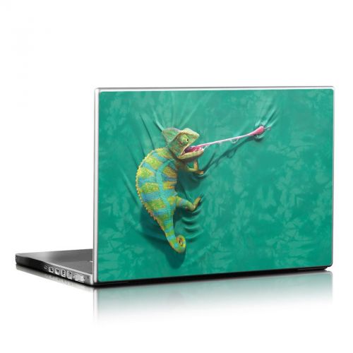 Iguana Laptop Skin
