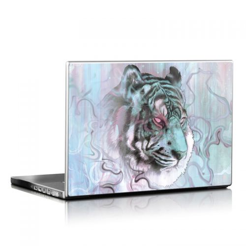 Illusive by Nature Laptop Skin