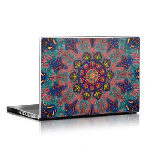 Imperatrix Laptop Skin