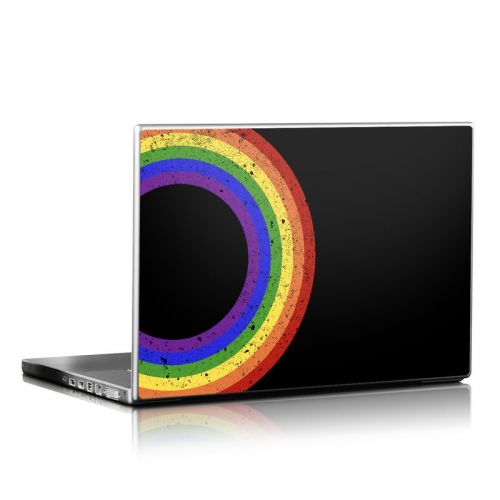 In Harmony Laptop Skin