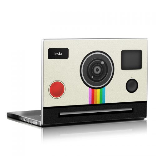 Insta Laptop Skin