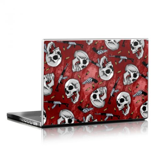 Issues Laptop Skin
