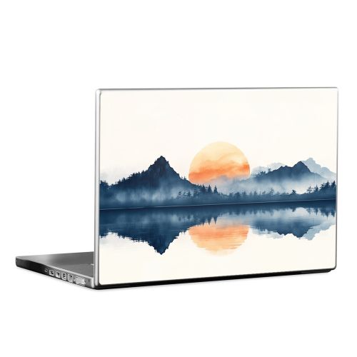 The Dawn Laptop Skin