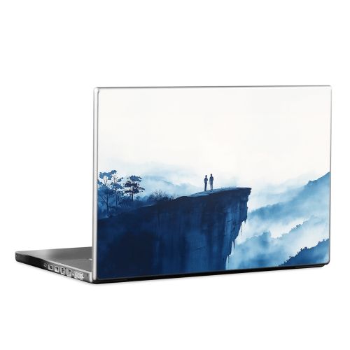 The View Laptop Skin