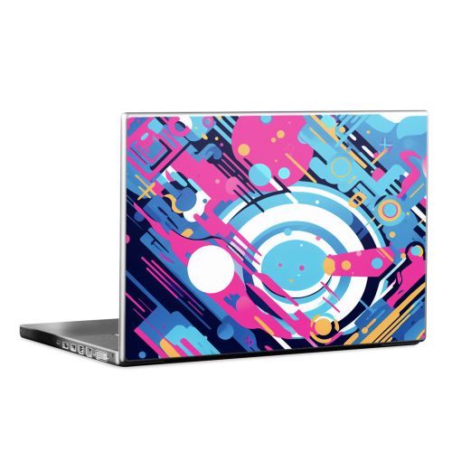 Jammin Laptop Skin