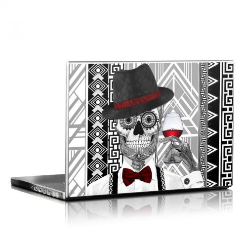 Mr JD Vanderbone Laptop Skin