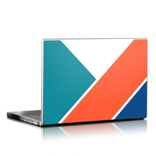 Kathy Laptop Skin