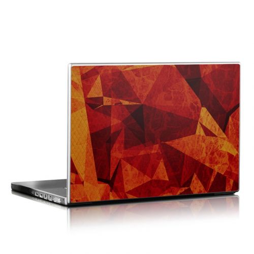 Kingsnake Laptop Skin