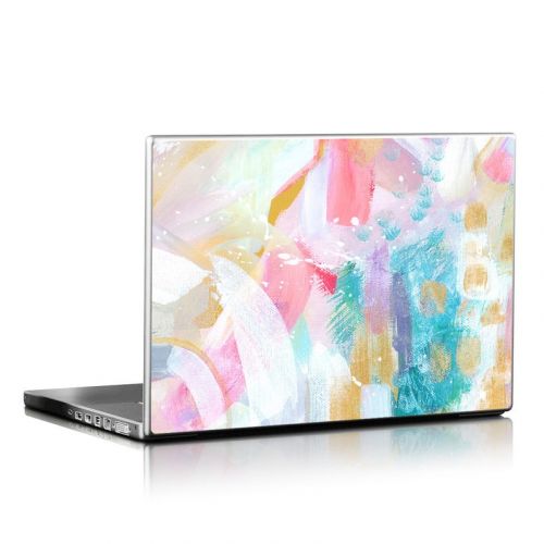 Life Of The Party Laptop Skin