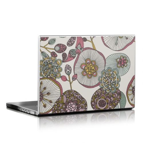 Lotus Laptop Skin