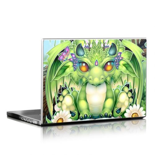 Love Your Inner Child Laptop Skin