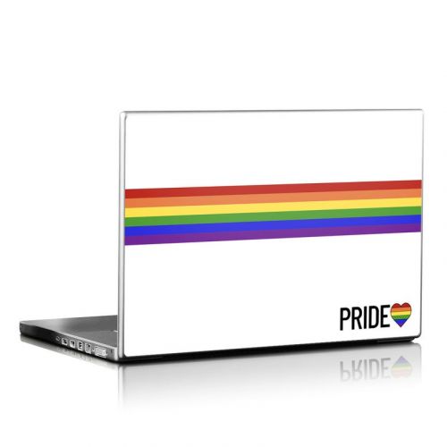 Love Wins Laptop Skin