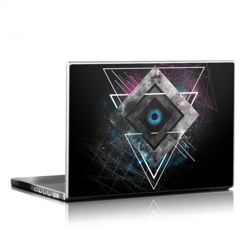 Luna Laptop Skin