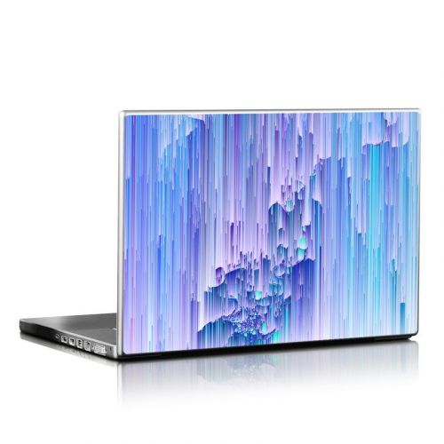 Lunar Mist Laptop Skin