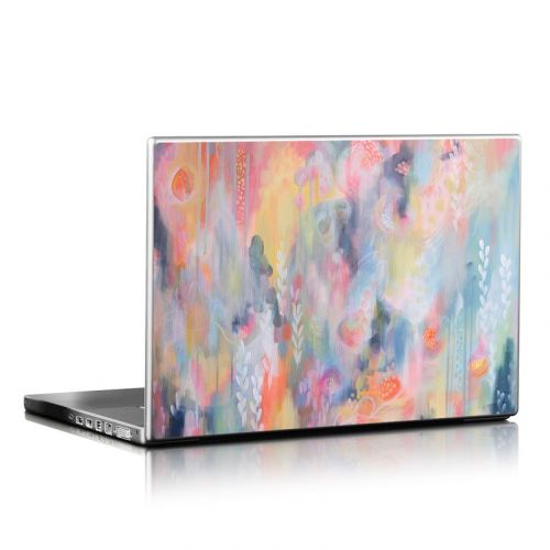 Magic Hour Laptop Skin