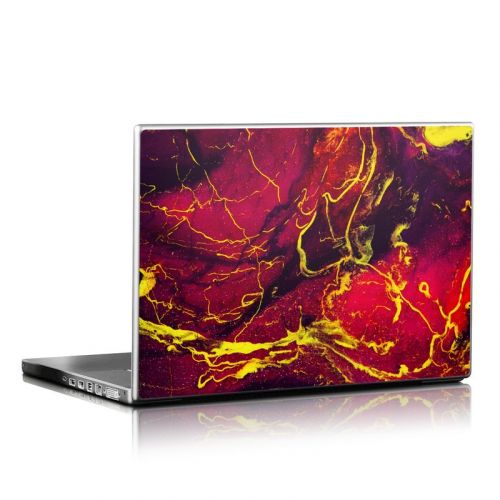 Miasma Laptop Skin