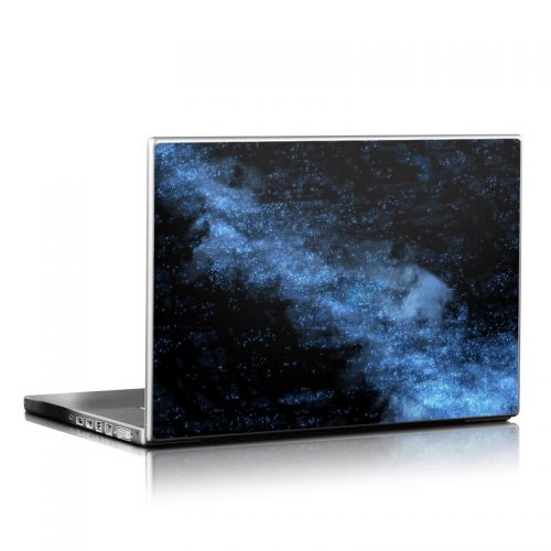Milky Way Laptop Skin