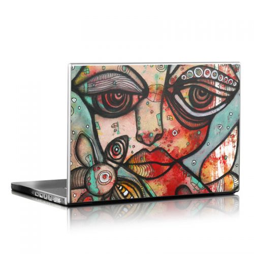 Mine Laptop Skin