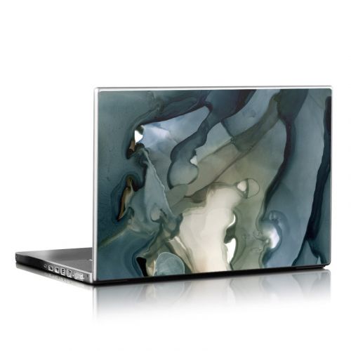 Moody Blues Laptop Skin