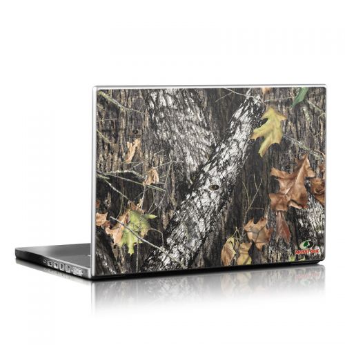 Break-Up Laptop Skin