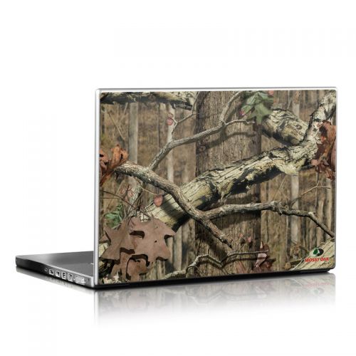Break-Up Infinity Laptop Skin