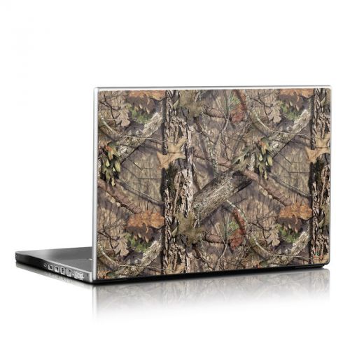 Break-Up Country Laptop Skin