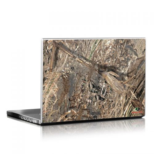 Duck Blind Laptop Skin