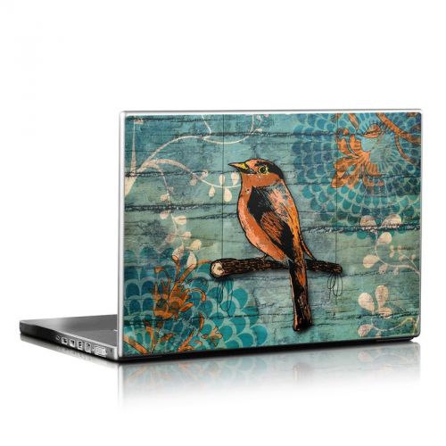 Morning Harmony Laptop Skin