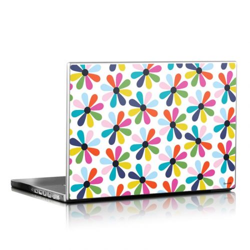 Multiflo Laptop Skin