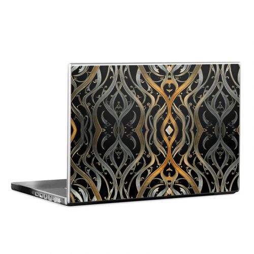 Nouveau Laptop Skin