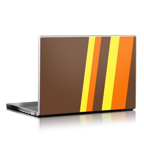 Oahu Laptop Skin