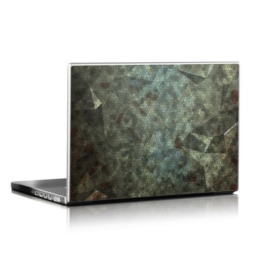 Outcrop Laptop Skin