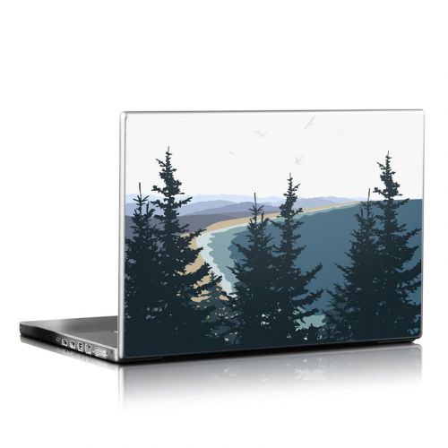 Overlook Laptop Skin