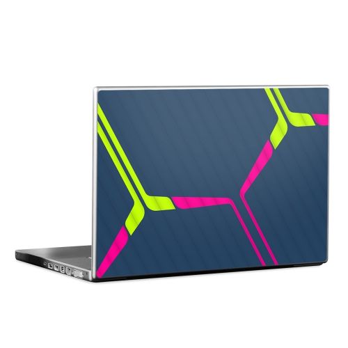 The Gill Sgt Laptop Skin