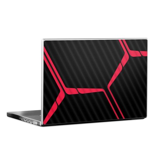 The Trevor Laptop Skin